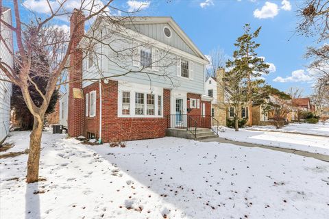 Tiny photo for 209 W Vermont Avenue, Urbana, IL 61801 (MLS # 12551796)