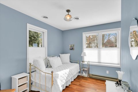 Tiny photo for 209 W Vermont Avenue, Urbana, IL 61801 (MLS # 12551796)