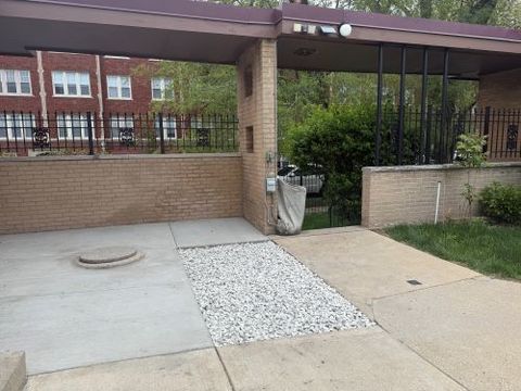 Tiny photo for Chicago, IL 60645 (MLS # 12639014)