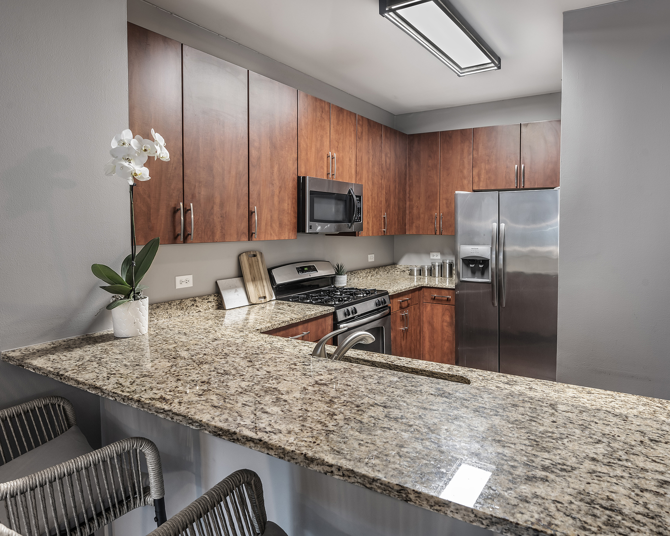 757 N Orleans Street 610