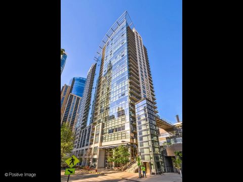 201 N Westshore Drive P-99 Chicago IL 60601
