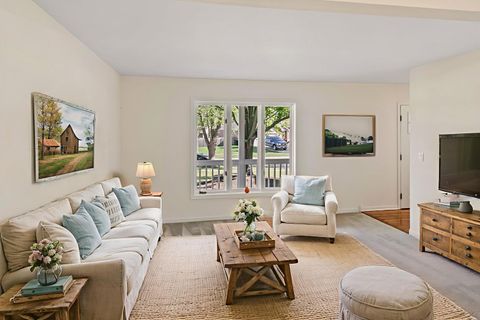 Tiny photo for 1109 Kerry Lane, Joliet, IL 60431 (MLS # 12541132)