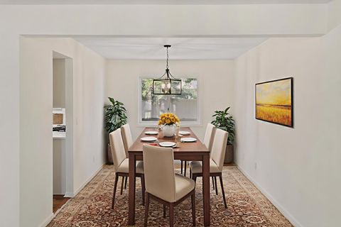 Tiny photo for 1109 Kerry Lane, Joliet, IL 60431 (MLS # 12541132)