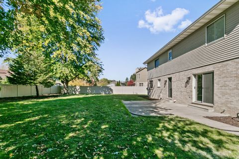 Tiny photo for 1109 Kerry Lane, Joliet, IL 60431 (MLS # 12541132)