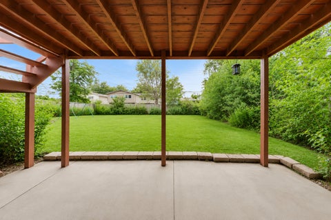 Tiny photo for 17730 Cherrywood Lane, Homewood, IL 60430 (MLS # 12772498)