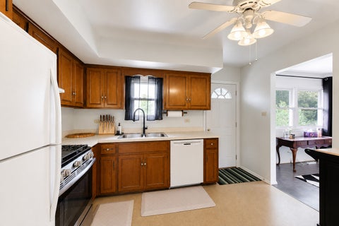 Tiny photo for 17730 Cherrywood Lane, Homewood, IL 60430 (MLS # 12772498)
