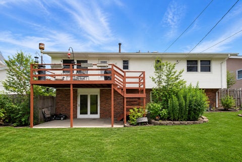 Tiny photo for 17730 Cherrywood Lane, Homewood, IL 60430 (MLS # 12772498)