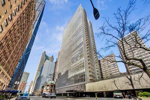 Photo of 200 E Delaware Place #8C-9C, Chicago, IL 60611 (MLS # 12759463)