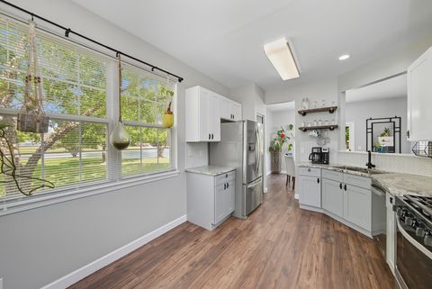 Tiny photo for 1794 N Wentworth Circle, Romeoville, IL 60446 (MLS # 12478636)