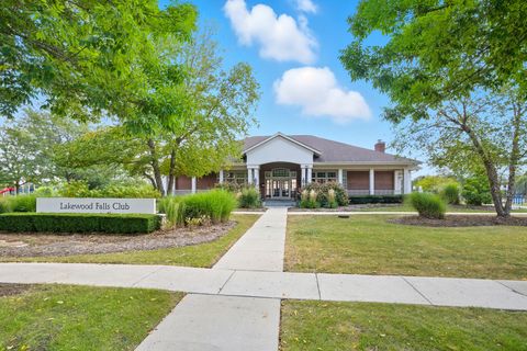 Tiny photo for 1794 N Wentworth Circle, Romeoville, IL 60446 (MLS # 12478636)