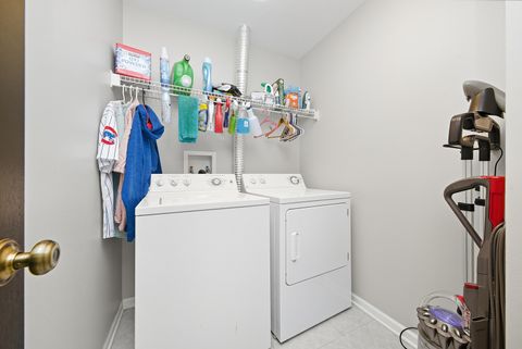 Tiny photo for 1794 N Wentworth Circle, Romeoville, IL 60446 (MLS # 12478636)