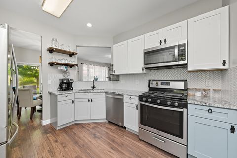 Tiny photo for 1794 N Wentworth Circle, Romeoville, IL 60446 (MLS # 12478636)