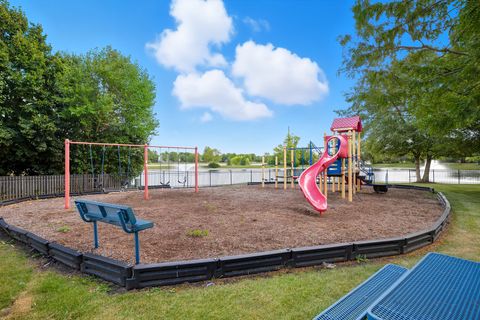 Tiny photo for 1794 N Wentworth Circle, Romeoville, IL 60446 (MLS # 12478636)