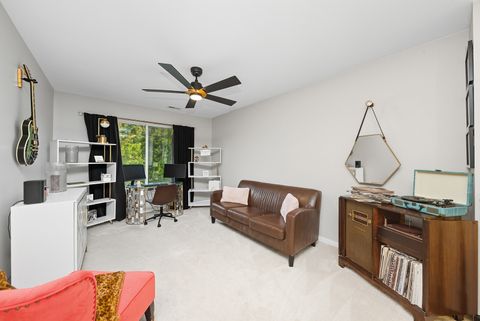 Tiny photo for 1794 N Wentworth Circle, Romeoville, IL 60446 (MLS # 12478636)