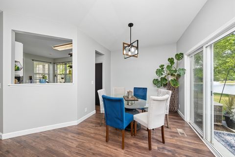 Tiny photo for 1794 N Wentworth Circle, Romeoville, IL 60446 (MLS # 12478636)