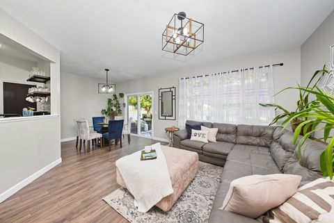 Tiny photo for 1794 N Wentworth Circle, Romeoville, IL 60446 (MLS # 12478636)