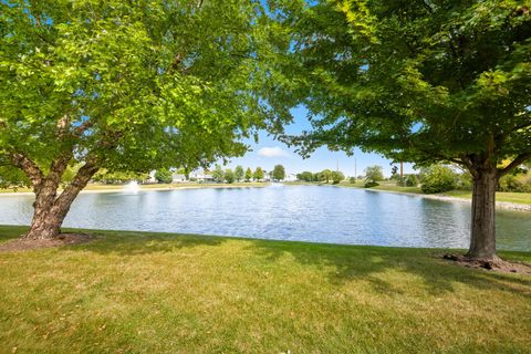 Tiny photo for 1794 N Wentworth Circle, Romeoville, IL 60446 (MLS # 12478636)