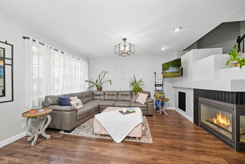 Tiny photo for 1794 N Wentworth Circle, Romeoville, IL 60446 (MLS # 12478636)