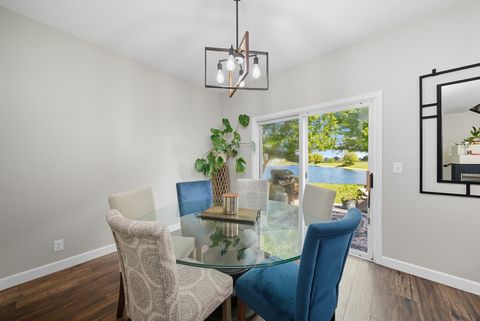 Tiny photo for 1794 N Wentworth Circle, Romeoville, IL 60446 (MLS # 12478636)