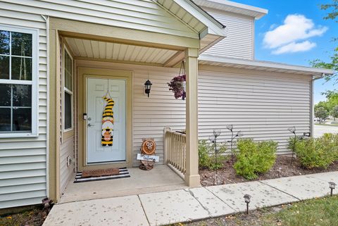 Tiny photo for 1794 N Wentworth Circle, Romeoville, IL 60446 (MLS # 12478636)