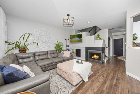 Tiny photo for 1794 N Wentworth Circle, Romeoville, IL 60446 (MLS # 12478636)