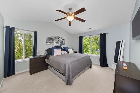 Tiny photo for 1794 N Wentworth Circle, Romeoville, IL 60446 (MLS # 12478636)