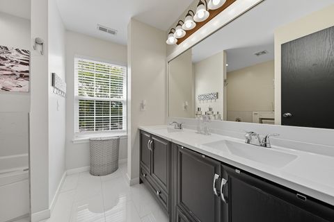 Tiny photo for 1794 N Wentworth Circle, Romeoville, IL 60446 (MLS # 12478636)