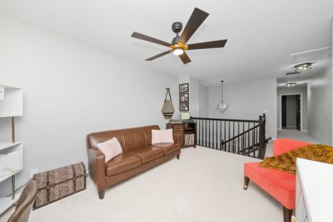 Tiny photo for 1794 N Wentworth Circle, Romeoville, IL 60446 (MLS # 12478636)