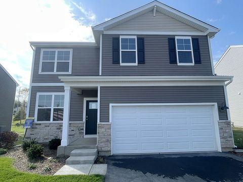 6816 Willow Drive Wonder Lake IL 60097