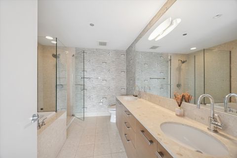 Tiny photo for 340 E RANDOLPH Street #905, Chicago, IL 60601 (MLS # 12571179)
