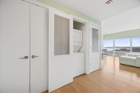 Tiny photo for 340 E RANDOLPH Street #905, Chicago, IL 60601 (MLS # 12571179)