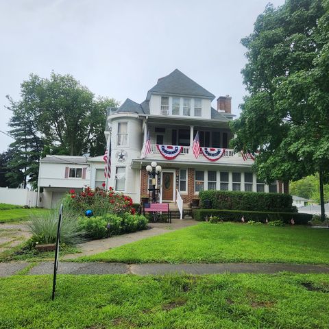 Tiny photo for 330 E Locust Street, Watseka, IL 60970 (MLS # 12430485)