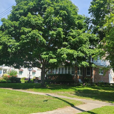 Tiny photo for 330 E Locust Street, Watseka, IL 60970 (MLS # 12430485)
