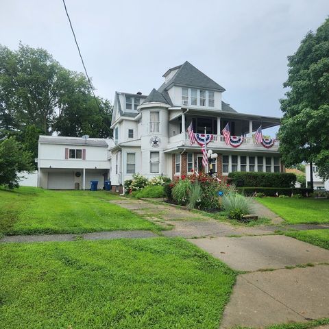 Photo of 330 E Locust Street, Watseka, IL 60970 (MLS # 12430485)