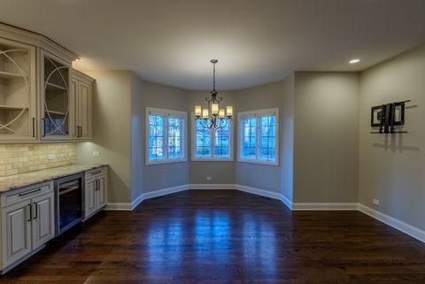 Tiny photo for 863 Bittersweet Drive, Northbrook, IL 60062 (MLS # 12540396)