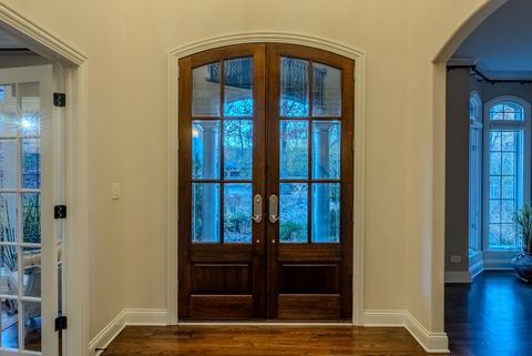 Tiny photo for 863 Bittersweet Drive, Northbrook, IL 60062 (MLS # 12540396)