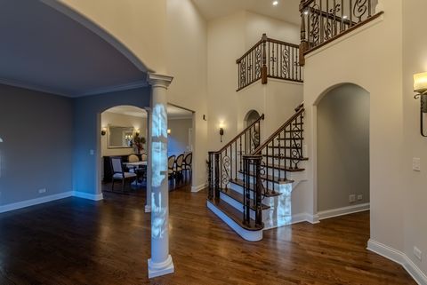 Tiny photo for 863 Bittersweet Drive, Northbrook, IL 60062 (MLS # 12540396)