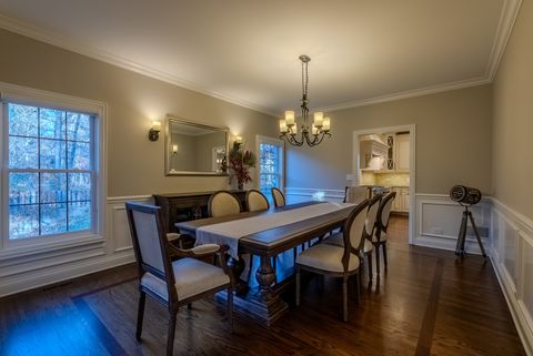 Tiny photo for 863 Bittersweet Drive, Northbrook, IL 60062 (MLS # 12540396)