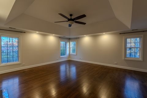Tiny photo for 863 Bittersweet Drive, Northbrook, IL 60062 (MLS # 12540396)