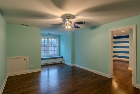 Tiny photo for 863 Bittersweet Drive, Northbrook, IL 60062 (MLS # 12540396)