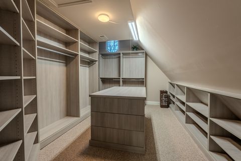 Tiny photo for 863 Bittersweet Drive, Northbrook, IL 60062 (MLS # 12540396)