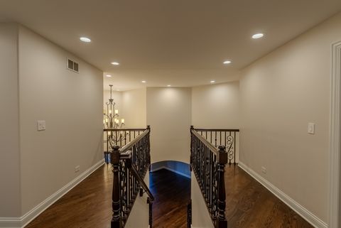 Tiny photo for 863 Bittersweet Drive, Northbrook, IL 60062 (MLS # 12540396)