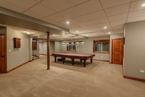 Tiny photo for 863 Bittersweet Drive, Northbrook, IL 60062 (MLS # 12540396)