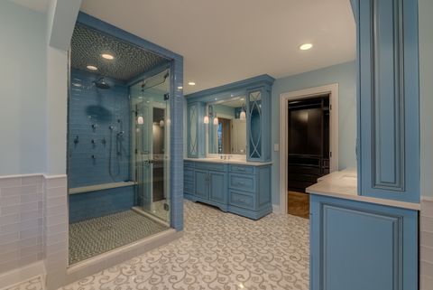 Tiny photo for 863 Bittersweet Drive, Northbrook, IL 60062 (MLS # 12540396)