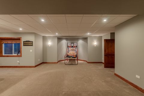 Tiny photo for 863 Bittersweet Drive, Northbrook, IL 60062 (MLS # 12540396)