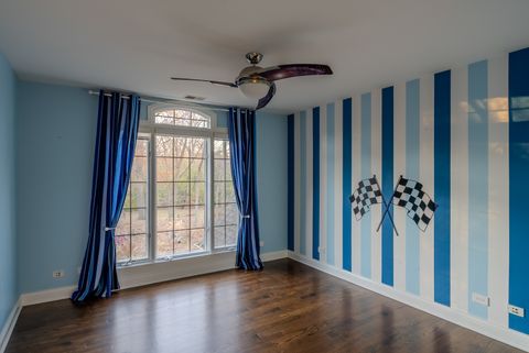 Tiny photo for 863 Bittersweet Drive, Northbrook, IL 60062 (MLS # 12540396)