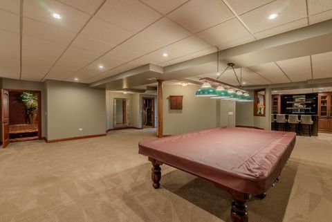 Tiny photo for 863 Bittersweet Drive, Northbrook, IL 60062 (MLS # 12540396)