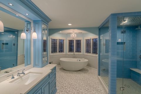 Tiny photo for 863 Bittersweet Drive, Northbrook, IL 60062 (MLS # 12540396)