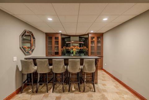 Tiny photo for 863 Bittersweet Drive, Northbrook, IL 60062 (MLS # 12540396)