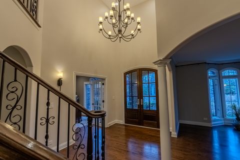 Tiny photo for 863 Bittersweet Drive, Northbrook, IL 60062 (MLS # 12540396)